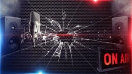 Ancora un p&ograve; di pazienza, il sito e il flusso musicale sono ancora in creazione, per i sito aggiungeremo tanti interessanti contenuti, per la musica, sentirete tanti altri brani, tutti quanti del livello e qualit&agrave; che avete ascoltato fino ad ora....