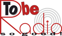 logo to be radio